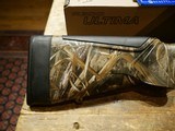 Beretta A300 Ultima 20ga 28" Max5 NIB! - 2 of 17
