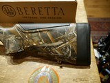 Beretta A300 Ultima 20ga 28" Max5 NIB! - 10 of 17
