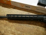Tikka T3x TAC-A1 6.5 Creedmoor Tactical Long Range! - 9 of 10