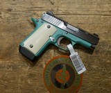 Kimber Micro 9 Bel Air 9mm - 3 of 9