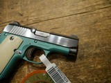 Kimber Micro 9 Bel Air 9mm - 5 of 9