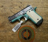 Kimber Micro 9 Bel Air 9mm - 6 of 9