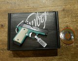 Kimber Micro 9 Bel Air 9mm - 2 of 9