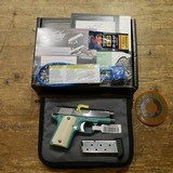 Kimber Micro 9 Bel Air 9mm - 1 of 9