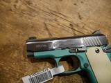 Kimber Micro 9 Bel Air 9mm - 7 of 9
