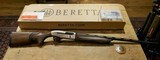 Beretta A400 Upland 20ga 28