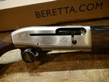 Beretta A400 Upland 20ga 28