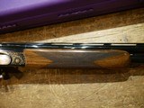 Syren Julia Sporting Left Handed 12ga 30