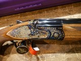 Syren Julia Sporting Left Handed 12ga 30