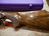 Syren Julia Sporting Left Handed 12ga 30