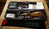 Syren Julia Sporting Left Handed 12ga 30
