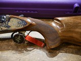 Syren Julia Sporting Left Handed 12ga 30
