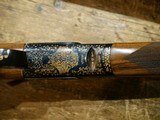 Syren Julia Sporting Left Handed 12ga 30