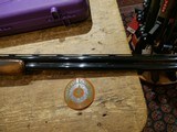 Syren Julia Sporting Left Handed 12ga 30