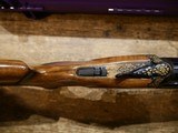 Syren Julia Sporting Left Handed 12ga 30