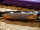Syren Julia Sporting Left Handed 12ga 30