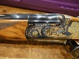 Syren Julia Sporting Left Handed 12ga 30