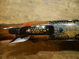Syren Julia Sporting Left Handed 12ga 30