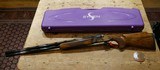 Syren Julia Sporting Left Handed 12ga 30