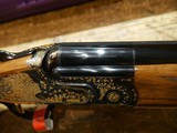 Syren Julia Sporting Left Handed 12ga 30