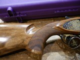 Syren Julia Sporting Left Handed 12ga 30