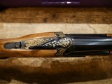 Syren Julia Sporting Left Handed 12ga 30