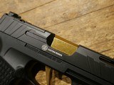Sig Sauer P365XL Spectre Comp 9mm Custom Works! - 5 of 15