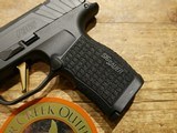 Sig Sauer P365XL Spectre Comp 9mm Custom Works! - 12 of 15