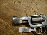 Kimber K6s 3" .357 Hammerless - 5 of 8