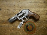 Kimber K6s 3" .357 Hammerless - 2 of 8