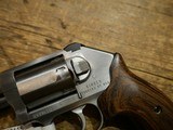 Kimber K6s 3" .357 Hammerless - 4 of 8