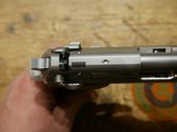 Beretta 92FS INOX 9mm w/ Lots of Mags! - 13 of 22