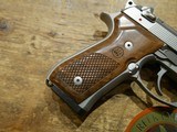 Beretta 92FS INOX 9mm w/ Lots of Mags! - 8 of 22