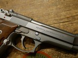 Beretta 92FS INOX 9mm w/ Lots of Mags! - 10 of 22