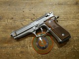 Beretta 92FS INOX 9mm w/ Lots of Mags! - 2 of 22