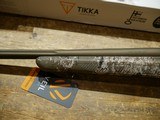 Tikka T3x Lite Veil Wideland 6.5PRC - 11 of 17