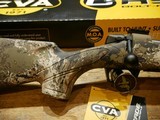 CVA Cascade Veil 6.5 Creedmoor FDE Cerakote! - 3 of 13