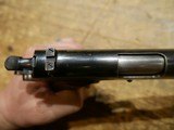 Colt Ace Model .22LR 4-Digit SN!!! - 13 of 25