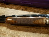 Syren Julia Sporting 12ga 30" by Caesar Guerini +WOOD! - 21 of 21