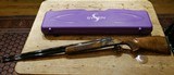 Syren Julia Sporting 12ga 30" by Caesar Guerini +WOOD! - 17 of 21