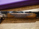 Syren Julia Sporting 12ga 30" by Caesar Guerini +WOOD! - 6 of 21