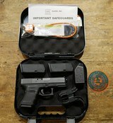 Glock G29 Gen4 10mm 10rd Subcompact - 1 of 5