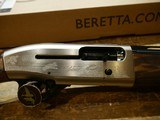 Beretta A400 Upland 12ga 28" with KickOff J40AN18 - 5 of 17