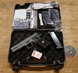 Sig Sauer P220 Legion 10mm DA/SA 220R5-10-LEGION - 1 of 13