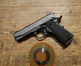 Browning 1911-380 Black Label Pro Tungsten .380 ACP - 5 of 8