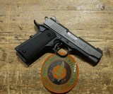 Browning 1911-380 Black Label Pro Tungsten .380 ACP - 2 of 8