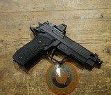 Sig Sauer P226 SAO Zev 9mm Romeo1 Pro NIB - 2 of 18