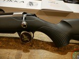 Tikka T3x Lite Stainless Synthetic 6.5 Creedmoor Left Handed! - 4 of 14