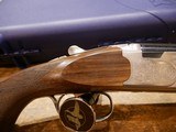 Beretta 686 Silver Pigeon I Sporting Vittoria 20ga 30" Womens - 5 of 23