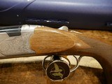 Beretta 686 Silver Pigeon I Sporting Vittoria 20ga 30" Womens - 21 of 23